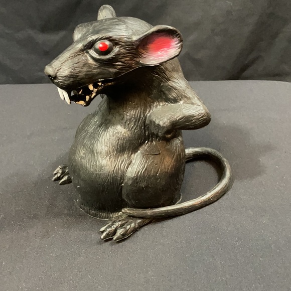 Halloween Decor-Lights & Rats - Picture 8 of 14